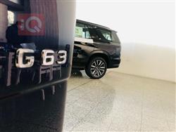 مێرسێدس بێنز G-Class